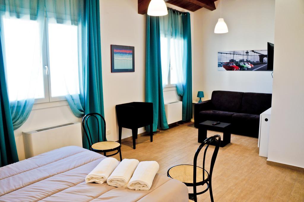 Отель Casa34 Рагуза Экстерьер фото